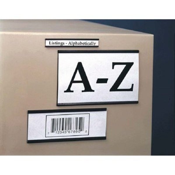 Nmc Magnetic Label Holder LN147